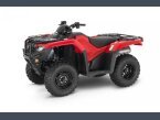 Thumbnail Photo 1 for New 2023 Honda FourTrax Rancher 4x4 Automatic DCT EPS