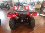 Thumbnail Photo 3 for New 2023 Honda FourTrax Rancher 4x4 Automatic DCT IRS