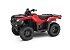 New 2023 Honda FourTrax Rancher 4x4 Automatic DCT EPS