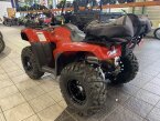 Thumbnail Photo 2 for 2023 Honda FourTrax Rancher 4x4 Automatic DCT EPS