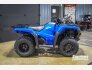 2023 Honda FourTrax Rancher 4X4 Automatic DCT EPS for sale 201347709