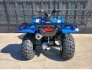 2023 Honda FourTrax Rancher 4X4 Automatic DCT EPS for sale 201348506