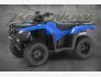 2023 Honda FourTrax Rancher 4X4 Automatic DCT EPS for sale 201350232