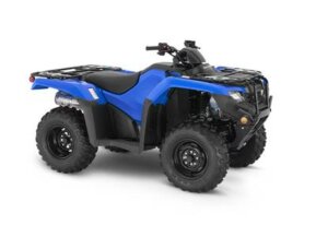 2023 Honda FourTrax Rancher 4X4 Automatic DCT EPS for sale 201350946