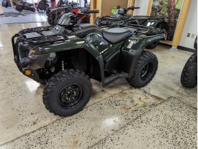 2023 Honda FourTrax Rancher for sale 201353478