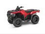 2023 Honda FourTrax Rancher for sale 201360587