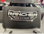 2023 Honda FourTrax Rancher 4x4 for sale 201365529