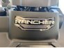 2023 Honda FourTrax Rancher ES for sale 201367923