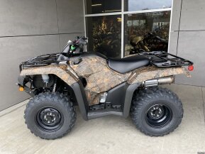 2023 Honda FourTrax Rancher for sale 201374049