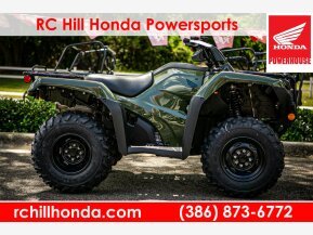 2023 Honda FourTrax Rancher ES for sale 201374931
