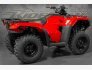 2023 Honda FourTrax Rancher 4x4 EPS for sale 201380150