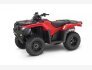 2023 Honda FourTrax Rancher 4x4 EPS for sale 201384949