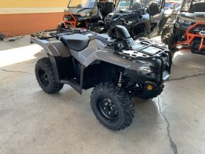 2023 Honda FourTrax Rancher 4X4 Automatic DCT IRS EPS for sale 201407655