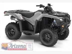 2023 Honda FourTrax Rancher 4X4 Automatic DCT IRS EPS for sale 201410900