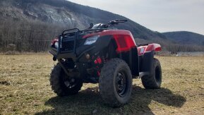 2023 Honda FourTrax Rancher for sale 201417344