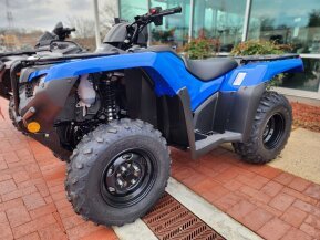 2023 Honda FourTrax Rancher 4X4 Automatic DCT EPS for sale 201421012