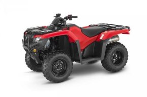 2023 Honda FourTrax Rancher 4X4 EPS for sale 201421555