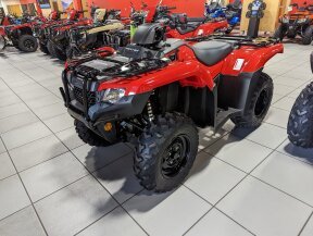 2023 Honda FourTrax Rancher 4x4 Automatic DCT EPS for sale 201425226