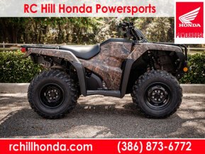 2023 Honda FourTrax Rancher 4X4 Automatic DCT EPS for sale 201428257