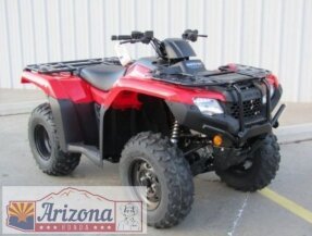2023 Honda FourTrax Rancher 4x4 Automatic DCT EPS for sale 201432337
