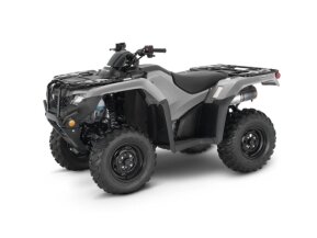 2023 Honda FourTrax Rancher 4X4 Automatic DCT IRS EPS for sale 201432559