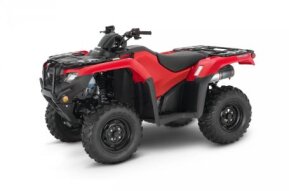 2023 Honda FourTrax Rancher 4X4 Automatic DCT IRS EPS for sale 201433126