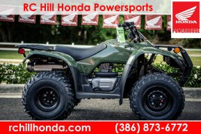 2023 Honda FourTrax Rancher ES for sale 201433507