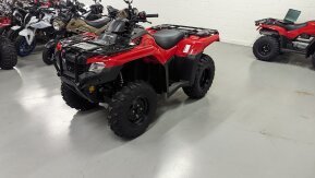 2023 Honda FourTrax Rancher 4X4 EPS for sale 201438276