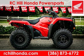 2023 Honda FourTrax Rancher 4x4 EPS for sale 201438998