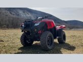 New 2023 Honda FourTrax Rancher