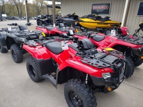2023 Honda FourTrax Rancher 4X4 Automatic DCT EPS for sale 201455659