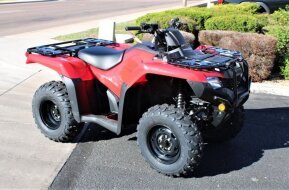 2023 Honda FourTrax Rancher for sale 201505237