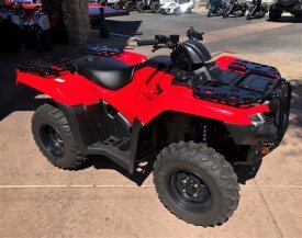 2023 Honda FourTrax Rancher for sale 201505240