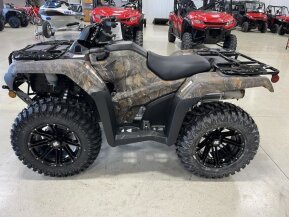 2023 Honda FourTrax Rancher 4x4 Automatic DCT EPS for sale 201506702