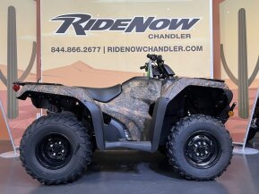 2023 Honda FourTrax Rancher 4x4 Automatic DCT EPS for sale 201507751