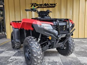 2023 Honda FourTrax Rancher 4X4 Automatic DCT IRS EPS for sale 201518560