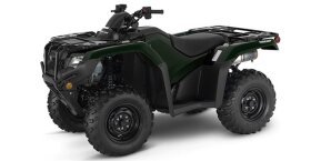 2023 Honda FourTrax Rancher 4x4 Automatic DCT IRS for sale 201521218