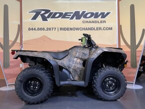 2023 Honda FourTrax Rancher 4x4 Automatic DCT EPS for sale 201523283