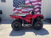 New 2023 Honda FourTrax Rancher 4x4 Automatic DCT IRS EPS