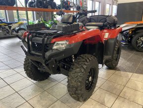 2023 Honda FourTrax Rancher 4x4 Automatic DCT EPS for sale 201537368