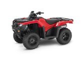 New 2023 Honda FourTrax Rancher