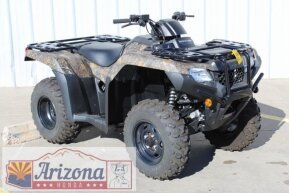 2023 Honda FourTrax Rancher 4X4 EPS for sale 201562798