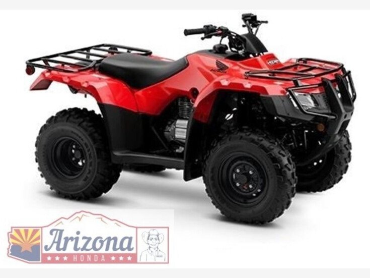 Thumbnail Photo undefined for New 2023 Honda FourTrax Recon