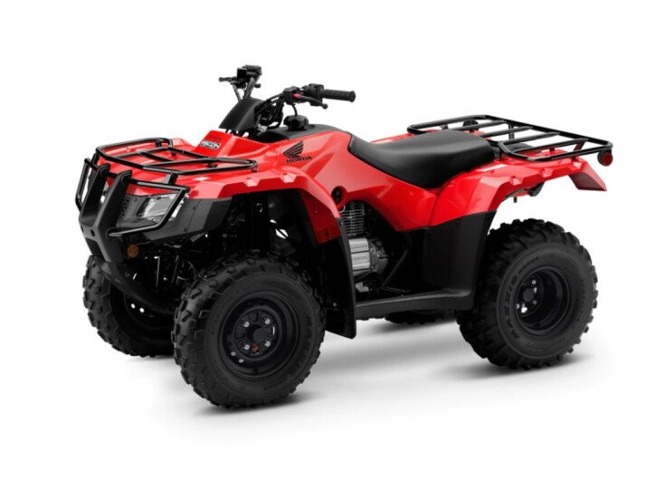 Thumbnail Photo undefined for New 2023 Honda FourTrax Recon