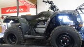 New 2023 Honda FourTrax Recon