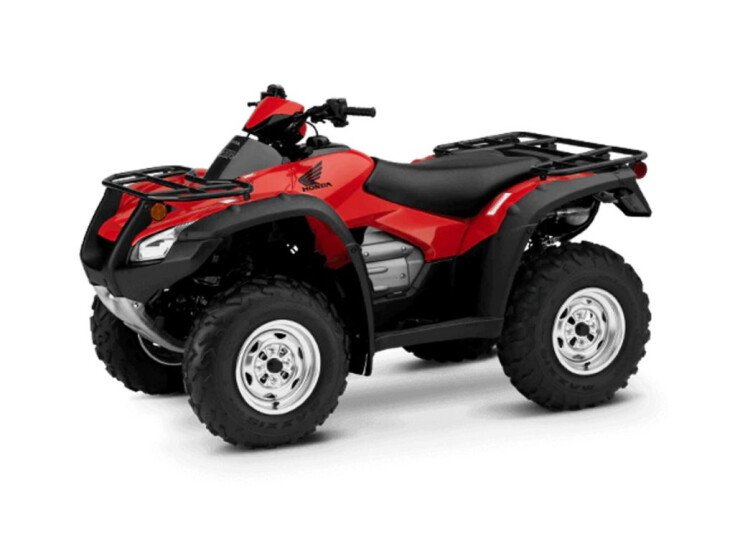Thumbnail Photo undefined for New 2023 Honda FourTrax Rincon