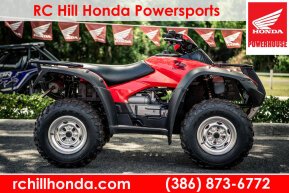 2023 Honda FourTrax Rincon for sale 201618147
