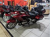 2023 Honda Gold Wing Tour Automatic DCT for sale 201438282