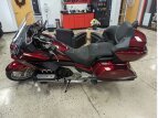 Thumbnail Photo 0 for New 2023 Honda Gold Wing Tour Automatic DCT