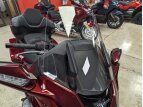 Thumbnail Photo 9 for New 2023 Honda Gold Wing Tour Automatic DCT
